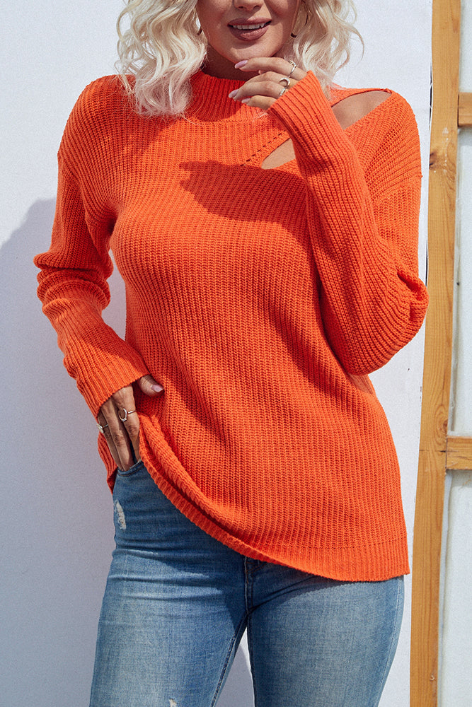 Beautifully Crafted Jumper