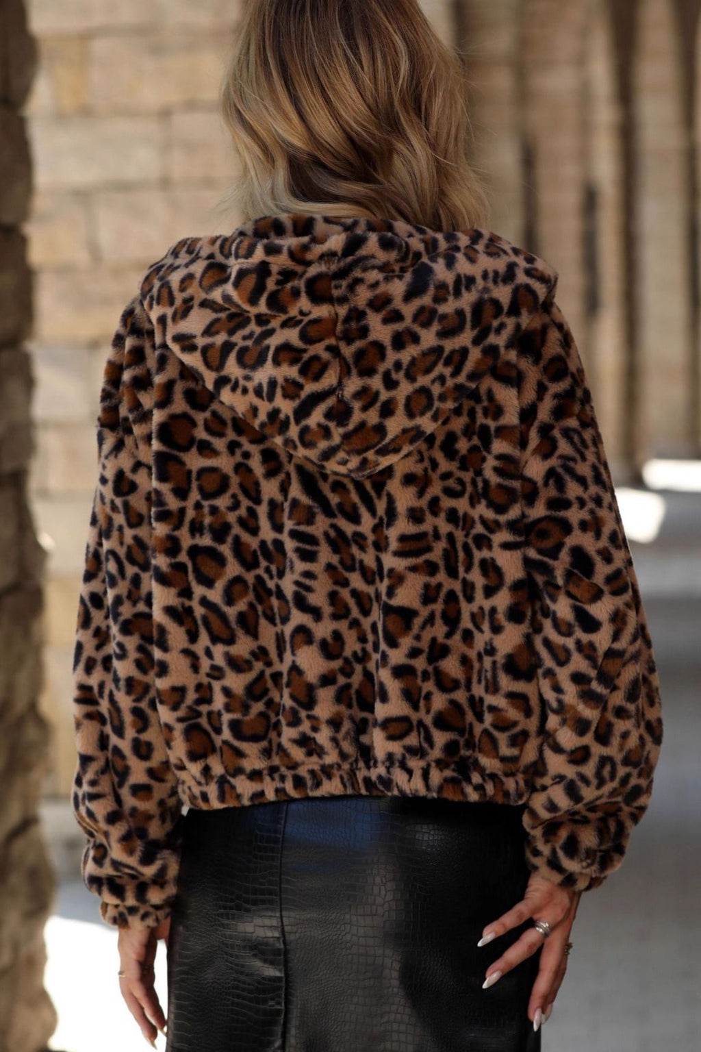 Classic Designed Coat