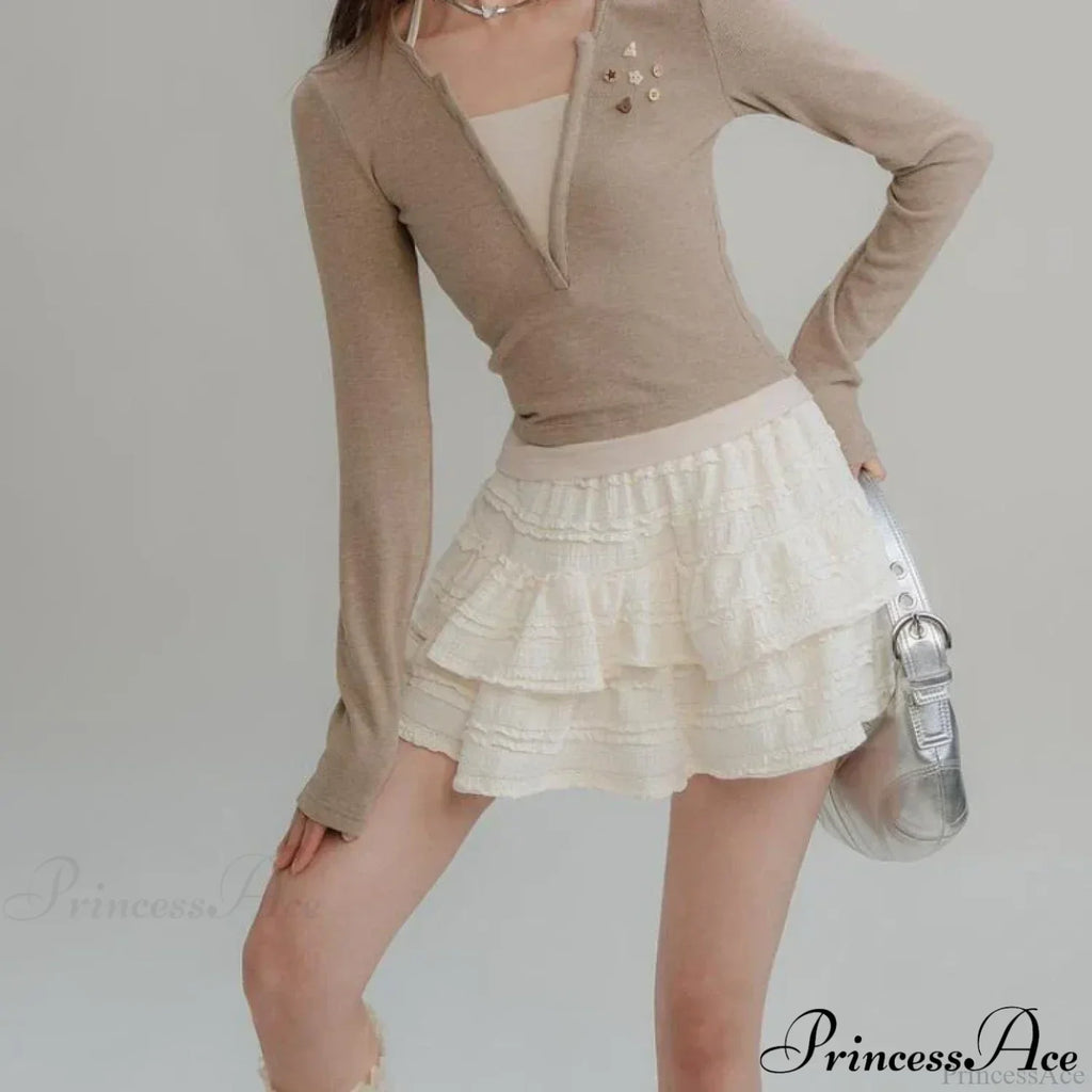 Vintage Inspired Garment