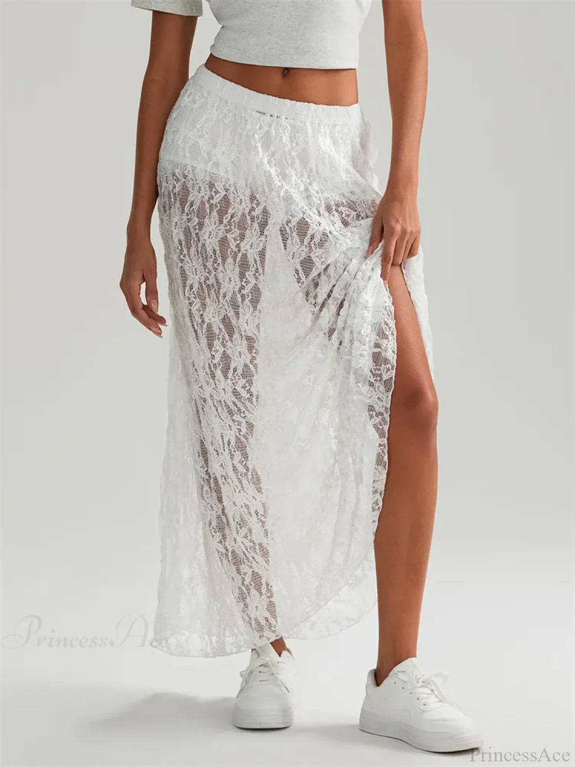 Thoughtfully Designed Garment