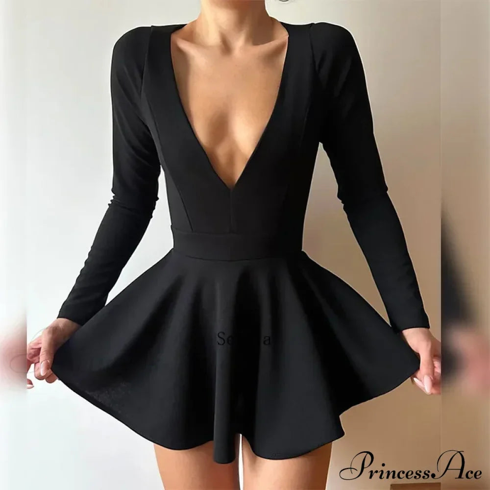 Vintage Inspired Dress