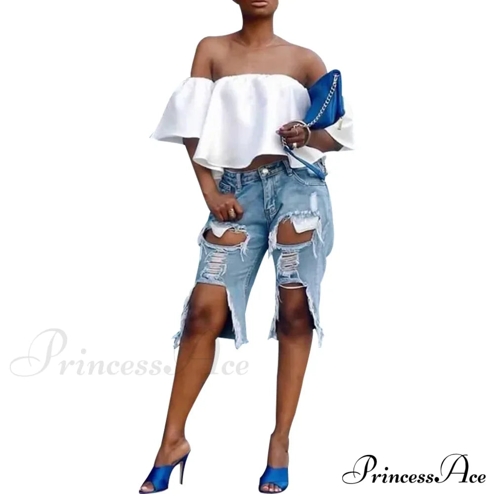 Thoughtfully Designed Garment