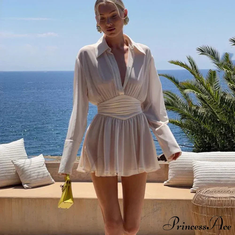 Classic Vintage Dress
