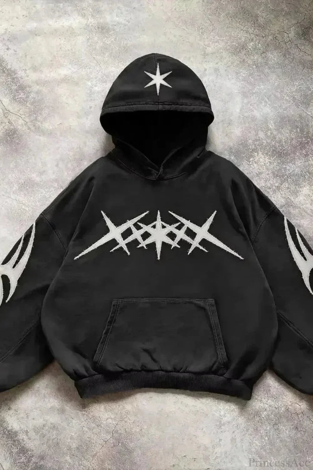 Black 10