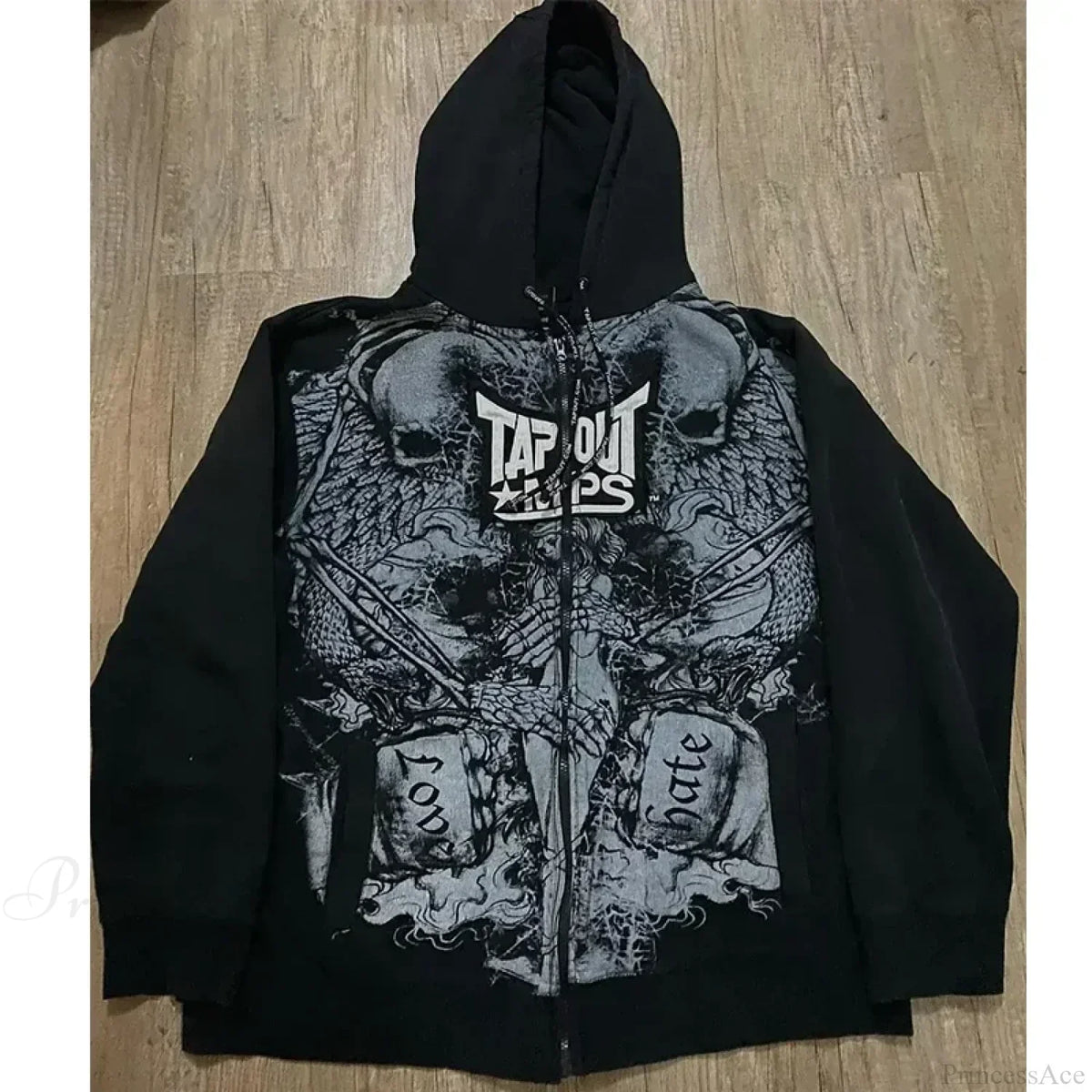 black 6
