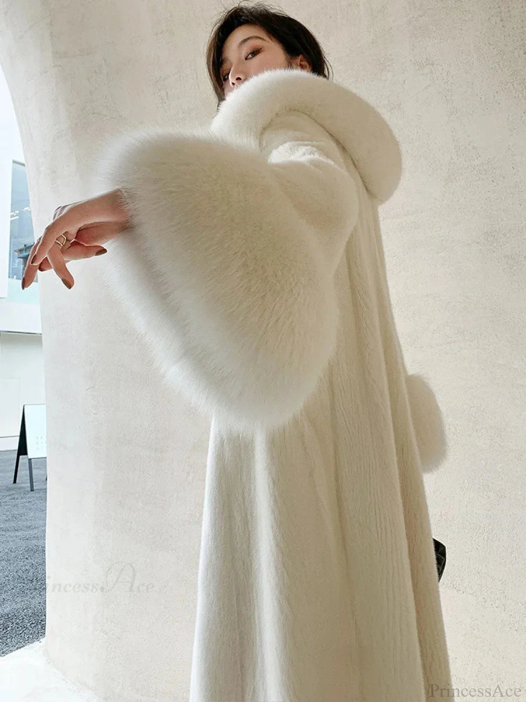 Beautifully Crafted Coat
