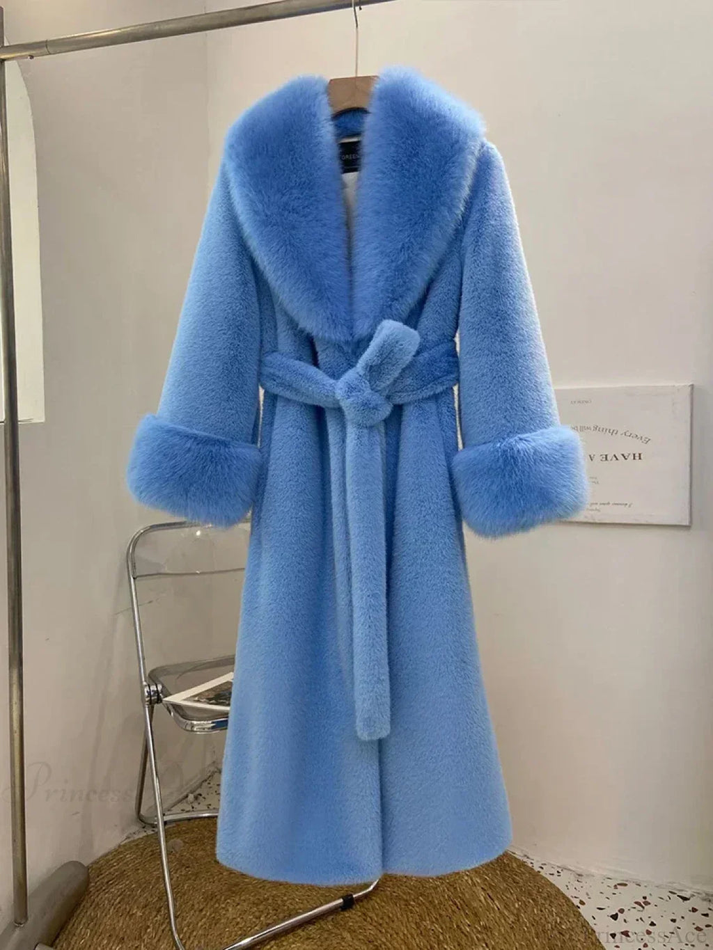 Beautifully Crafted Coat