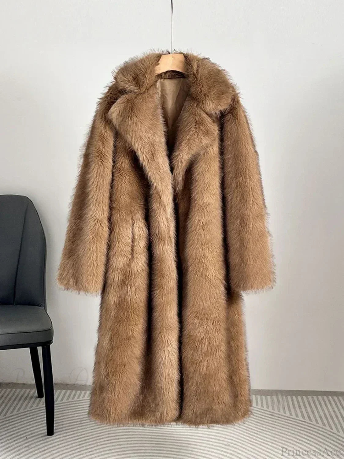 Beautifully Crafted Coat
