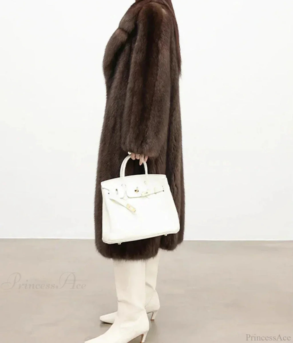 Elegantly Designed Coat