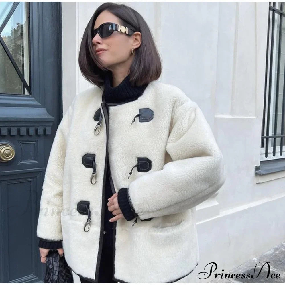 Thoughtfully Designed Jacket