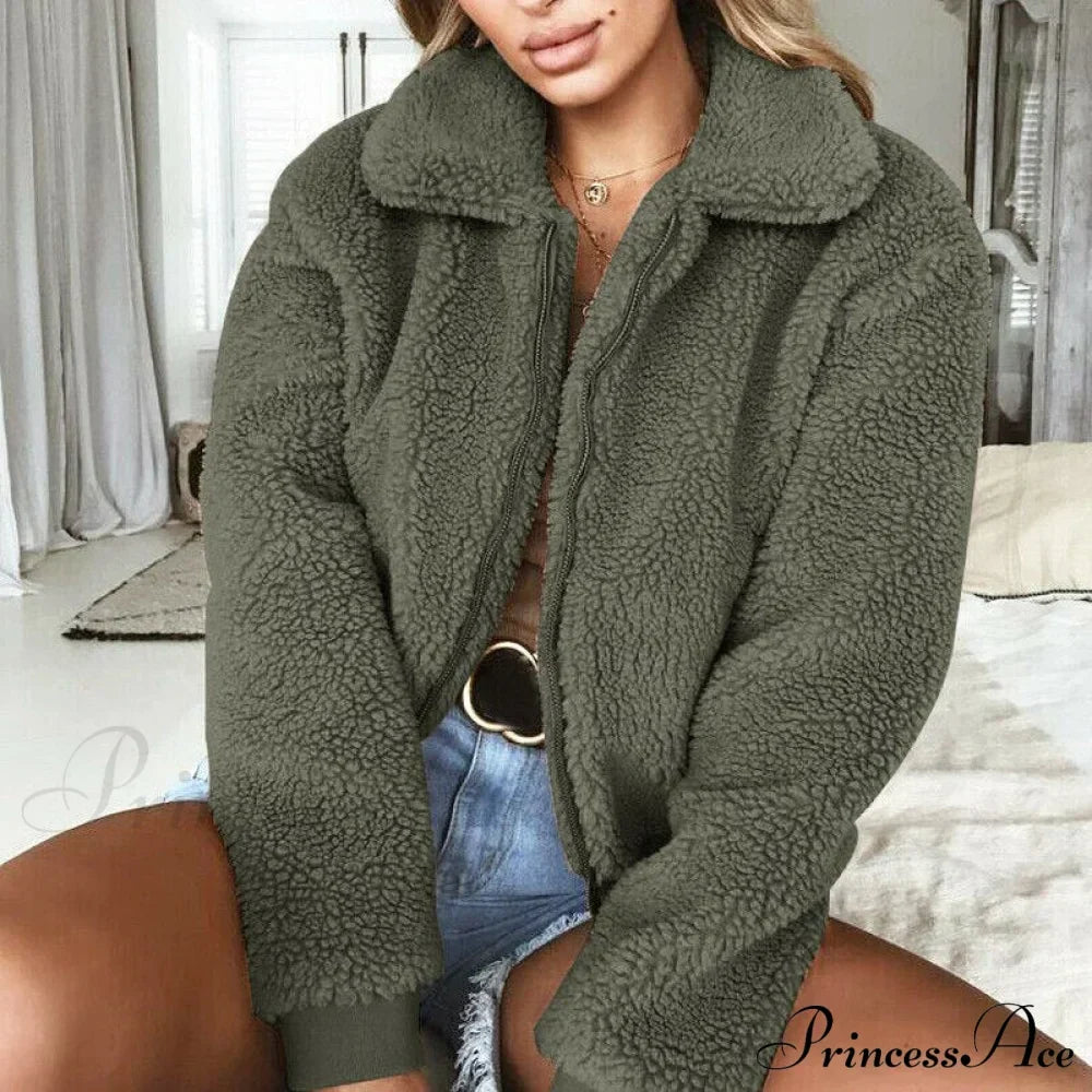 Army Green
