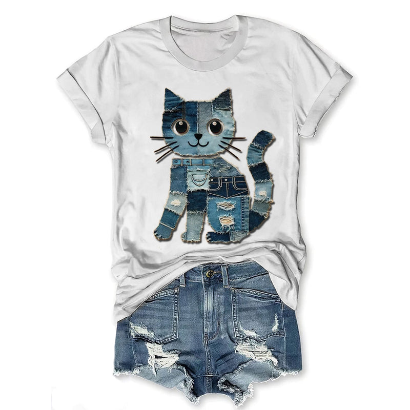 Thoughtfully Designed T-Shirt