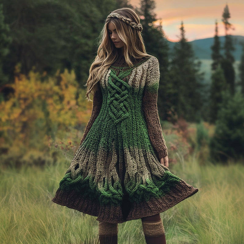 Beautifully Crafted Jumper