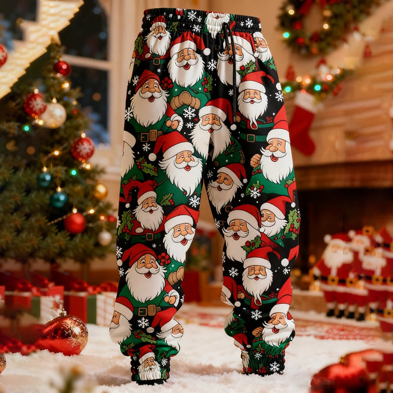 Classic Vintage Trousers