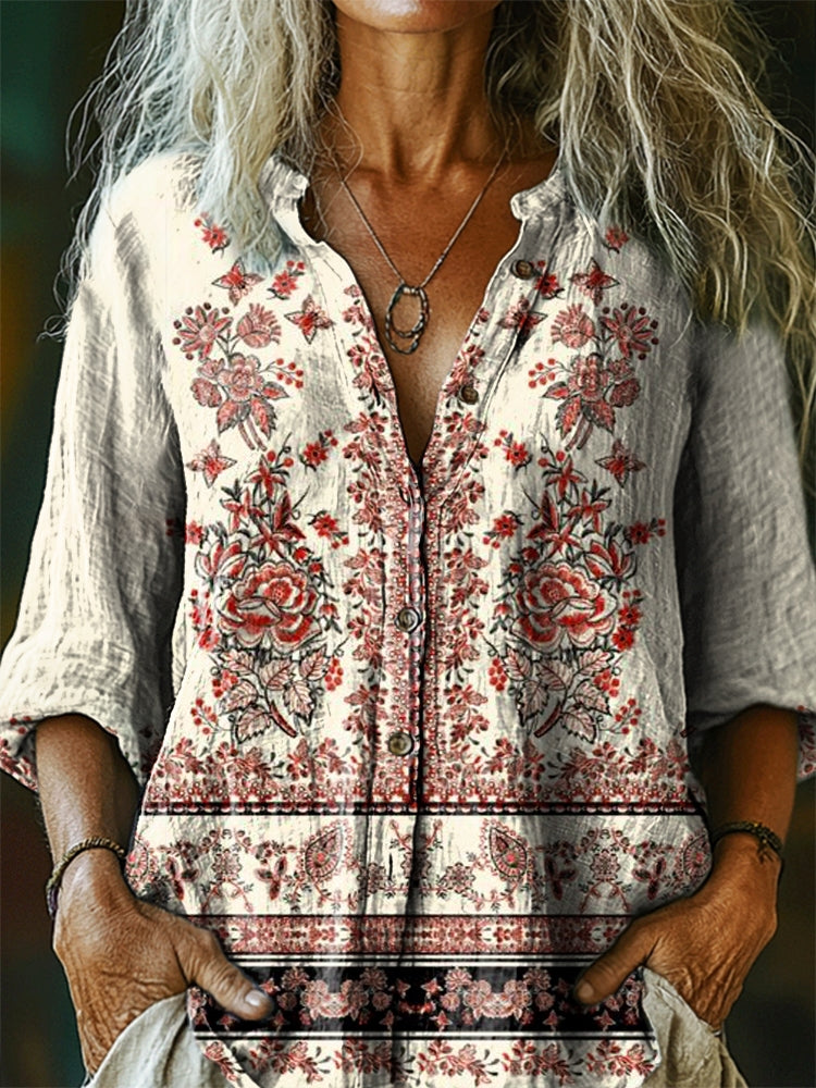 Beautifully Crafted Garment