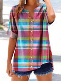 Gracefully Designed Shirt