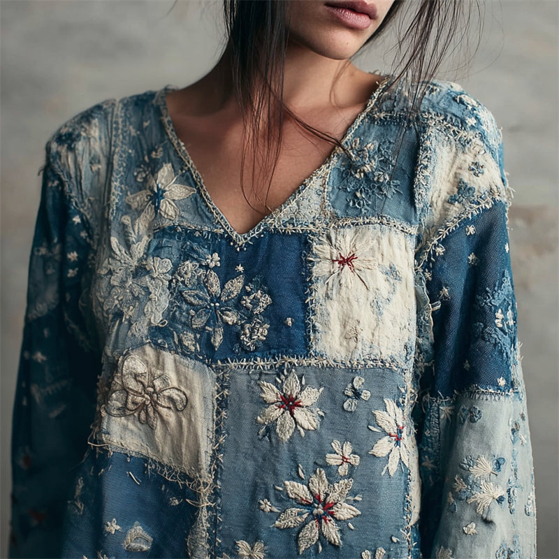 Beautifully Crafted Garment