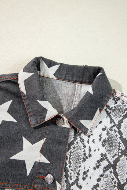 Elegantly Designed Jacket