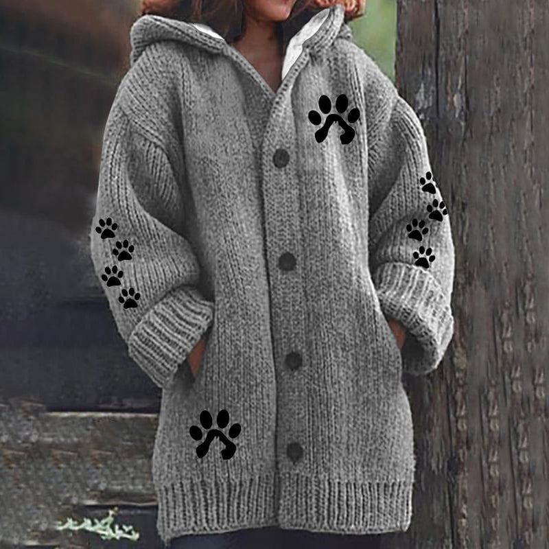 Classic Vintage Cardigan