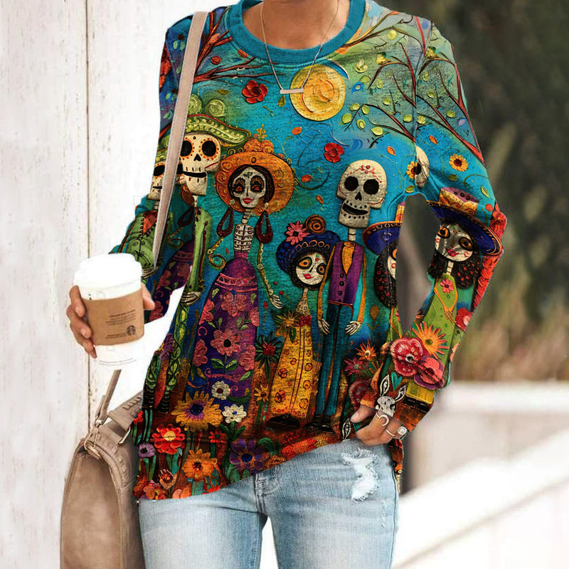 Vintage Inspired Shirt