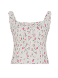 Sophisticated Top with a Clean Classic Look