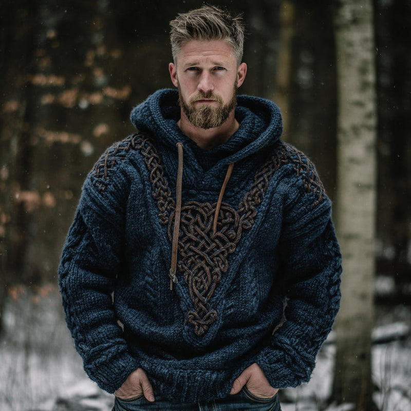 Thoughtfully Designed Jumper