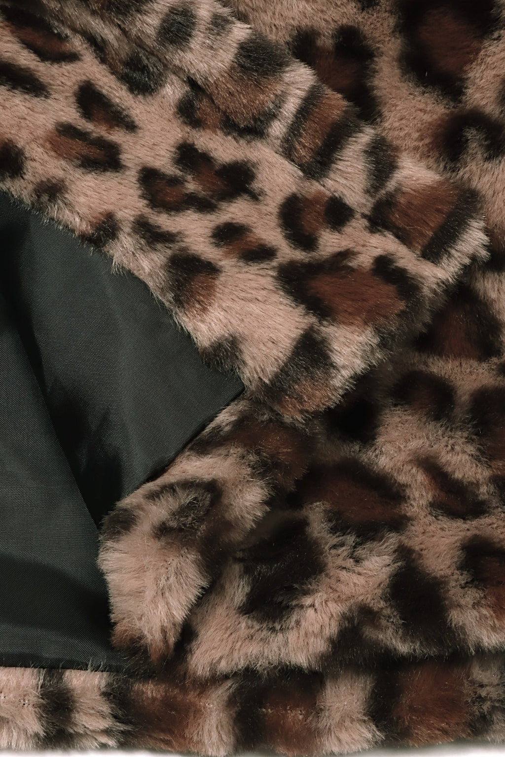 Timeless Vintage Style Coat