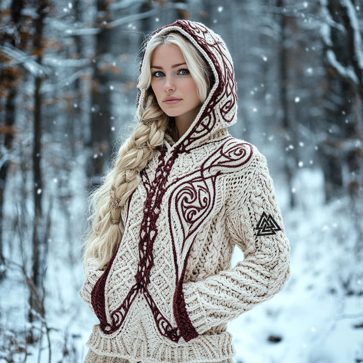 Beautifully Crafted Jumper