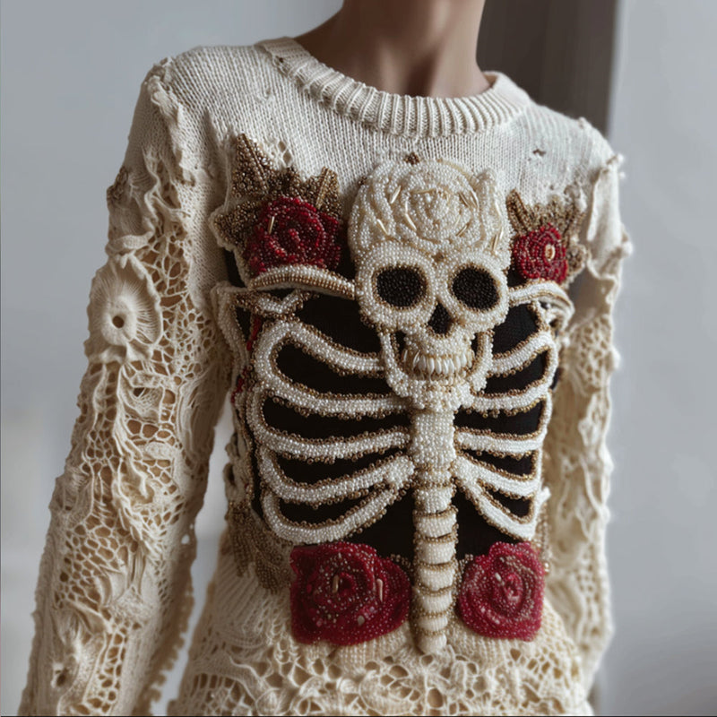 Beautifully Crafted Jumper