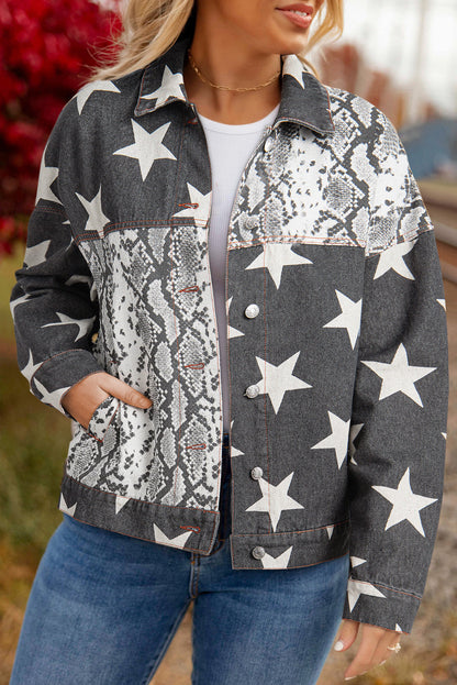 Elegantly Designed Jacket
