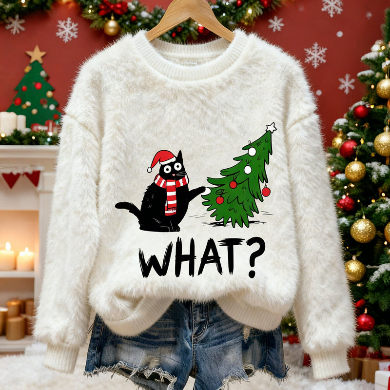 Gracefully Designed Jumper