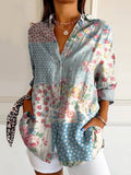 Elegantly Designed Shirt