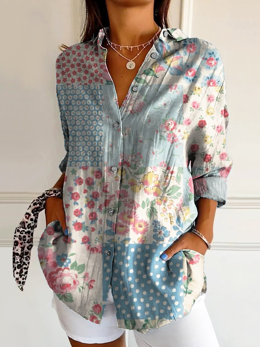 Elegantly Designed Shirt