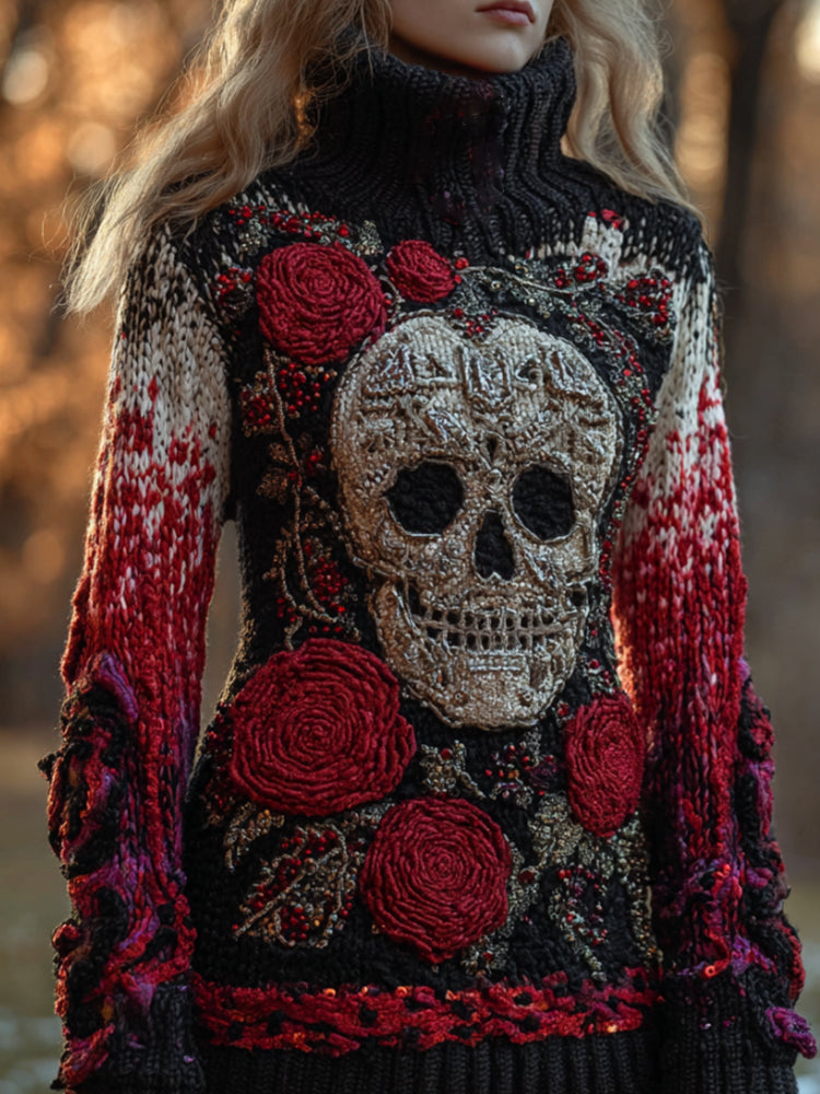 Beautifully Crafted Jumper