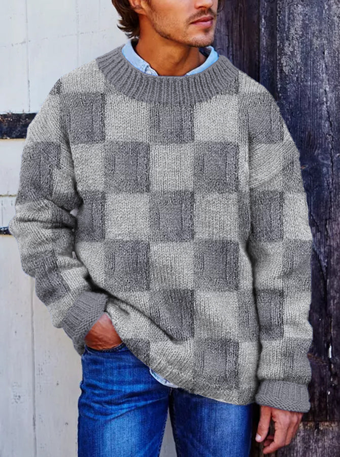 Elegantly Designed Jumper