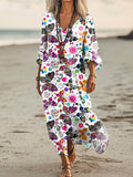 Vintage Inspired Dress