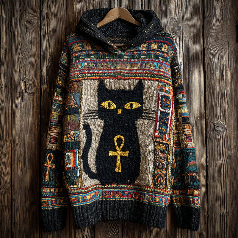 Thoughtfully Designed Jumper
