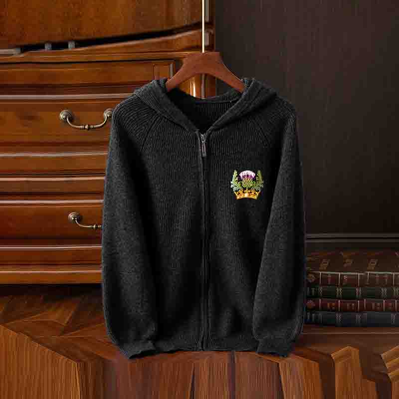 Classic Vintage Jumper