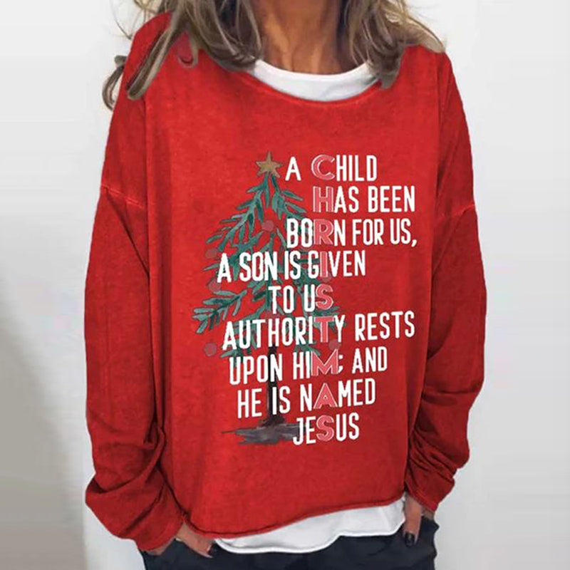 Thoughtfully Designed Shirt