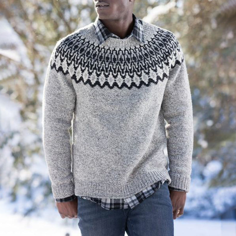 Beautifully Crafted Jumper