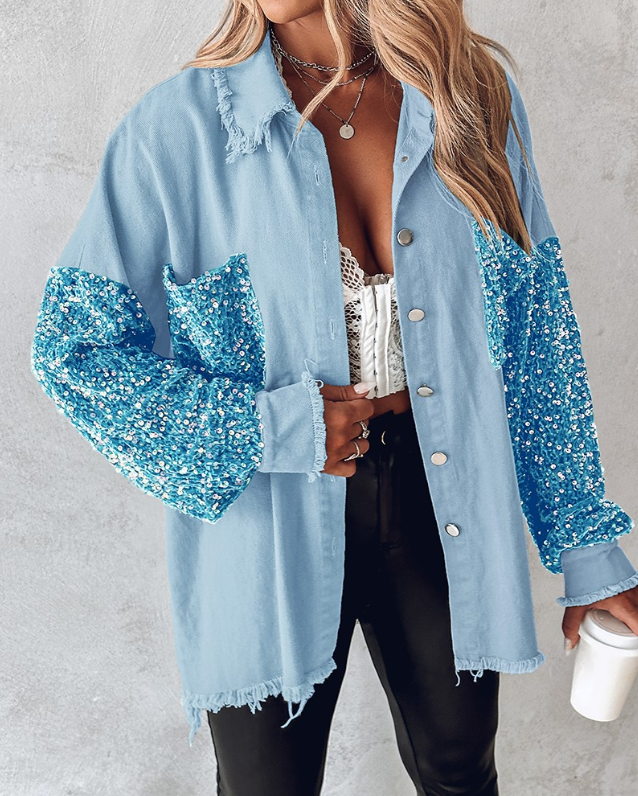 Beautifully Crafted Jacket