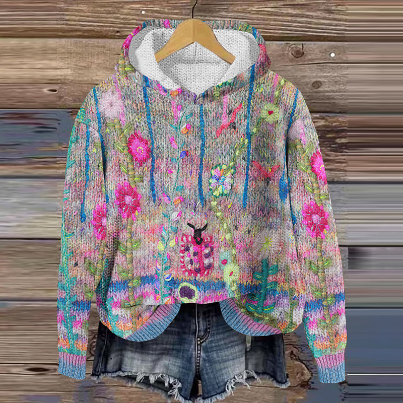 Classic Vintage Jumper