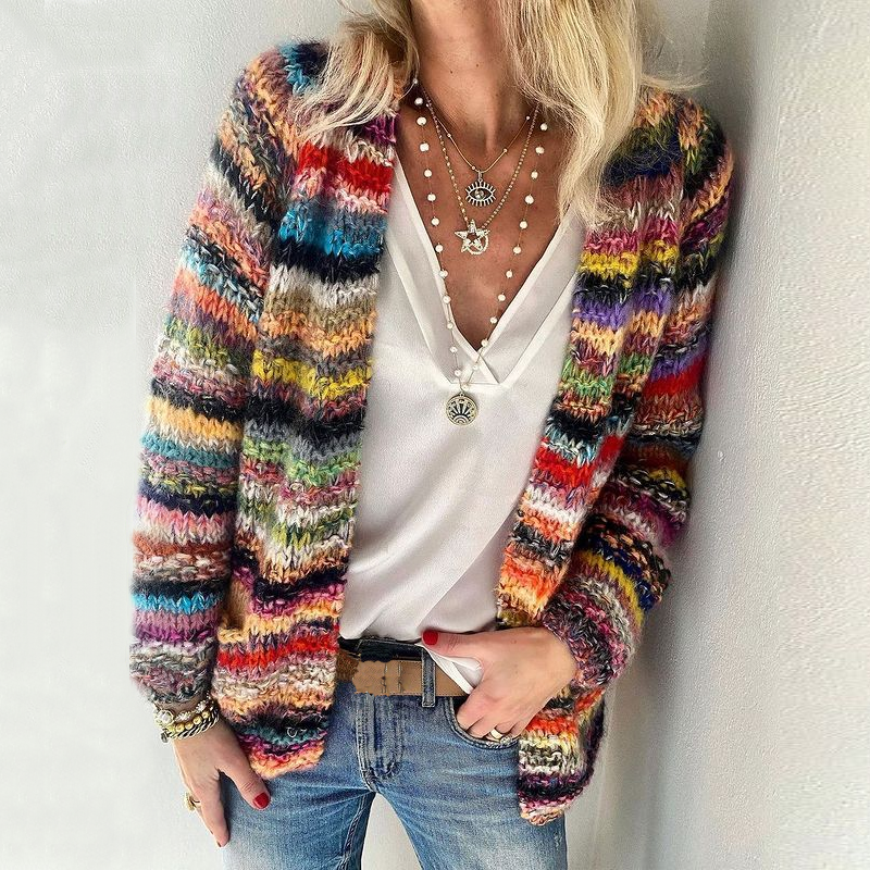 Beautifully Crafted Cardigan
