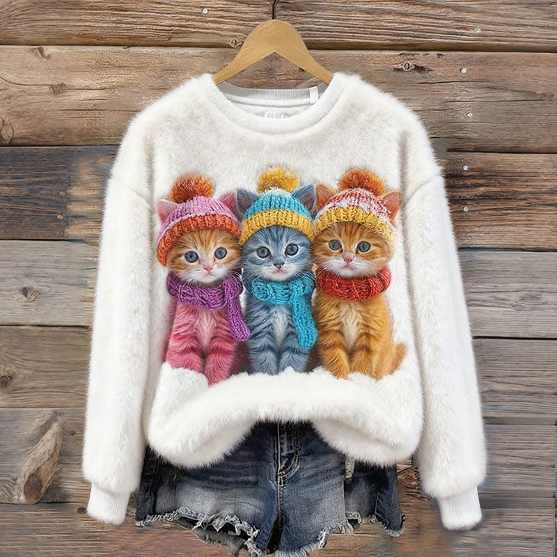 Beautifully Crafted Jumper