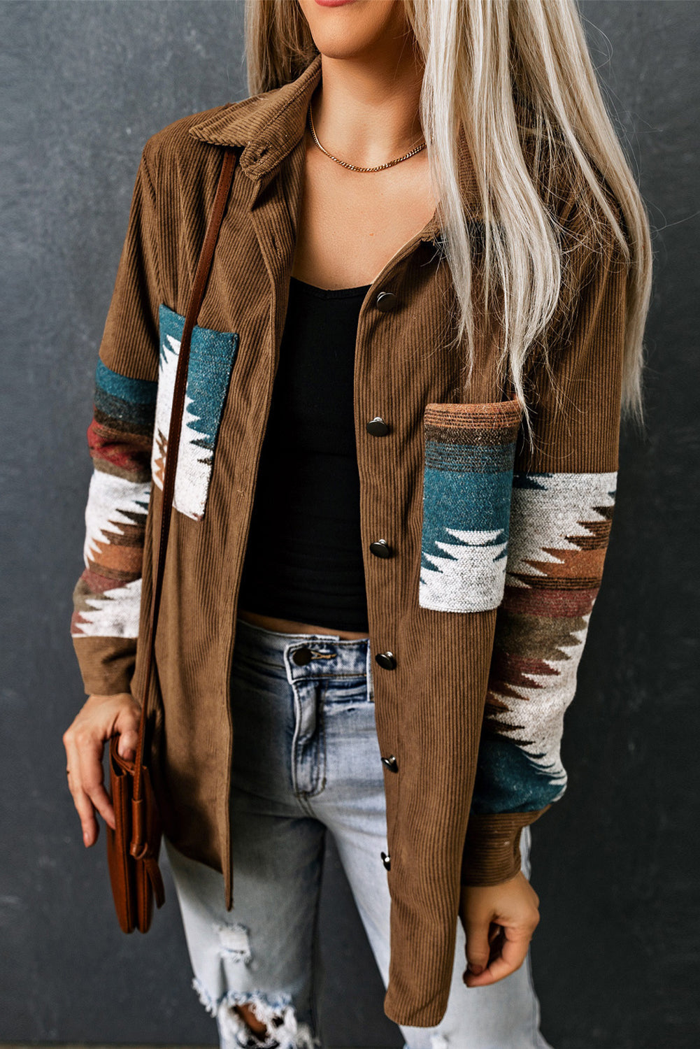 Classic Vintage Garment