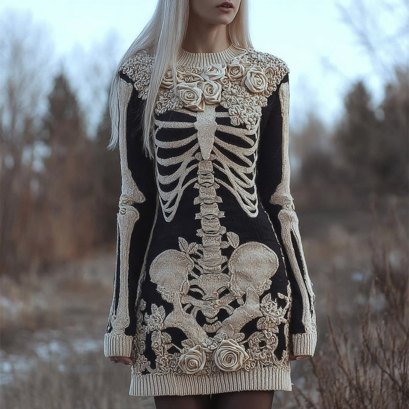 Classic Designed Jumper