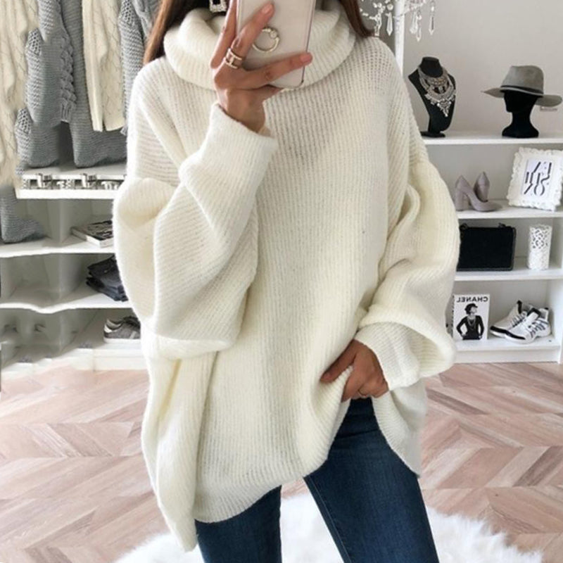 Gracefully Designed Jumper