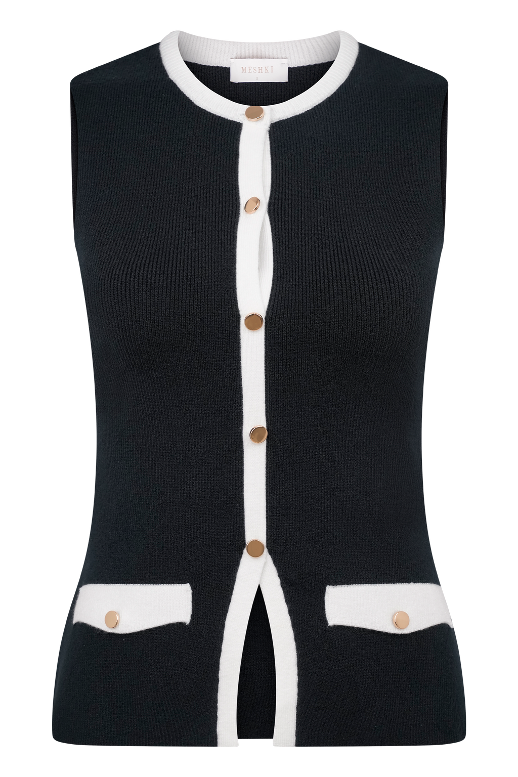 Beautifully Crafted Garment in a Classic Style
