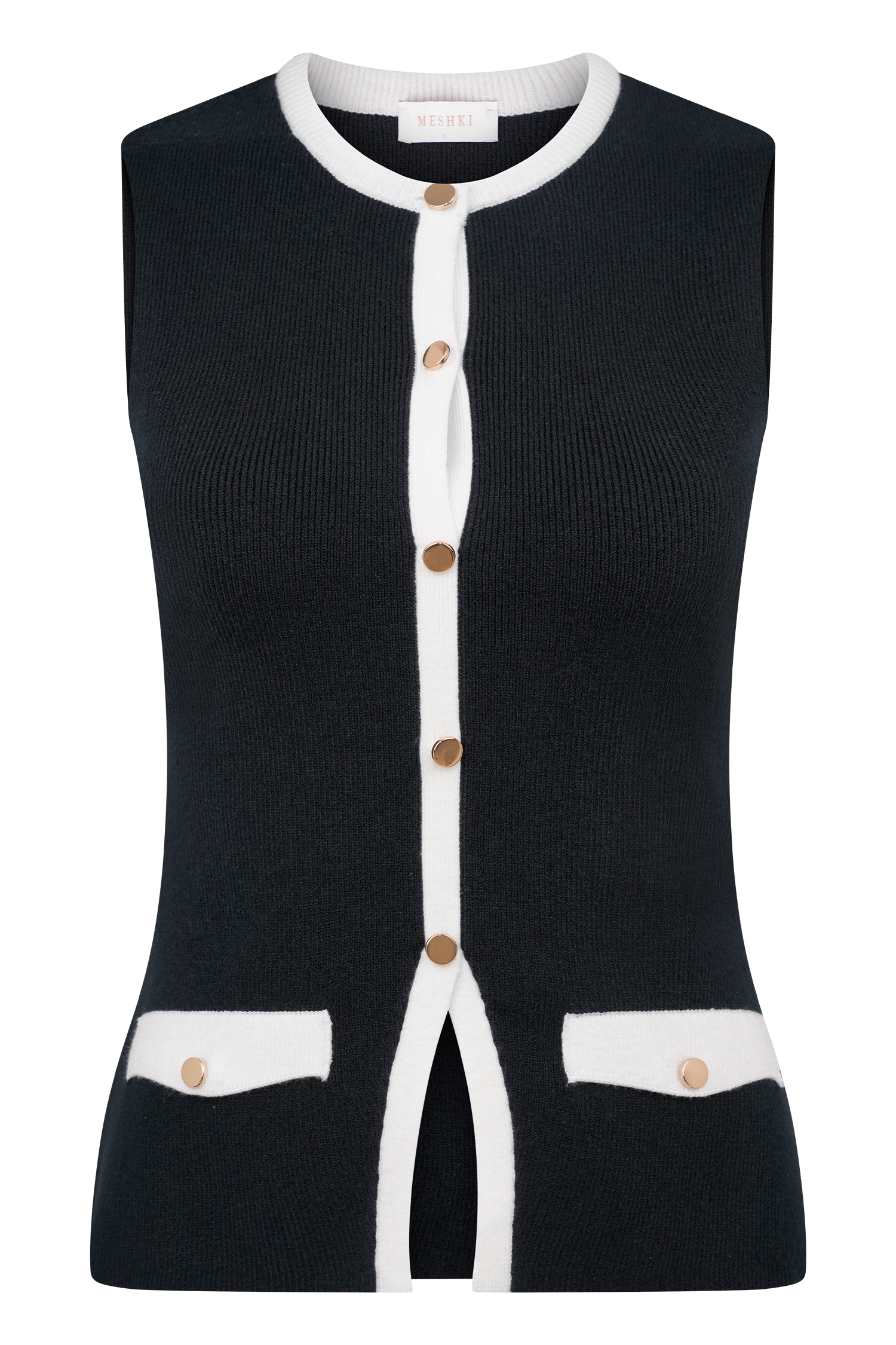 Beautifully Crafted Garment in a Classic Style