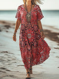 Elegantly Designed Garment